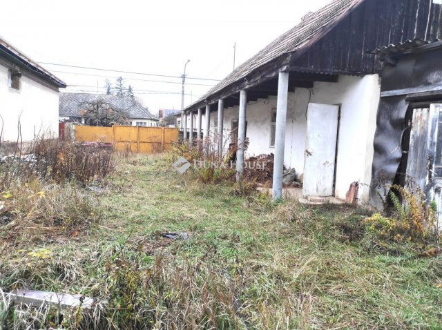 Eladó családi ház, Kókán, Dózsa György úton 20 M Ft