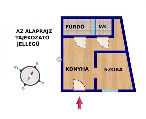 Kiadó téglalakás, albérlet, II. kerületben, Szilágyi Erzsébet fasoron
