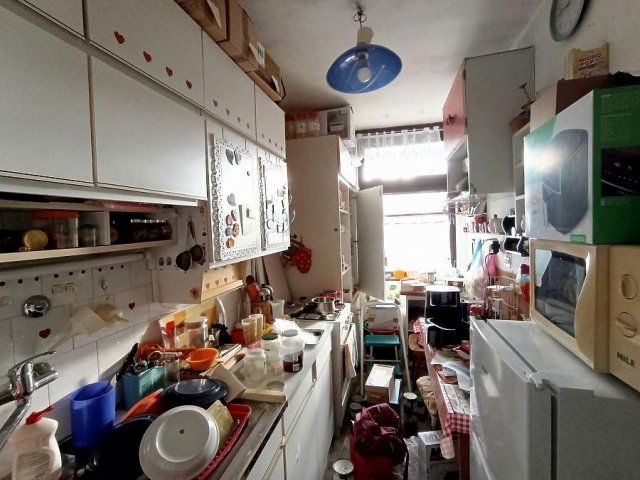 Eladó téglalakás, Budapesten, II. kerületben, Fillér utcában