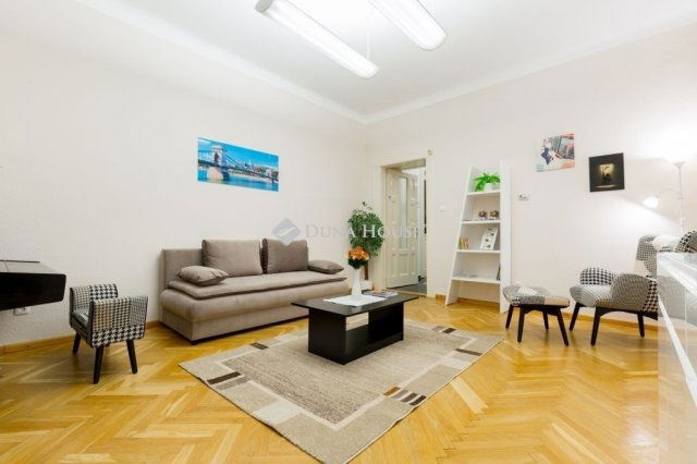 Eladó téglalakás, Budapesten, IX. kerületben 98 M Ft, 3 szobás