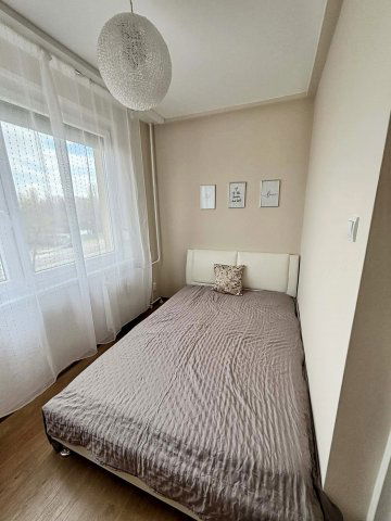 Kiadó panellakás, albérlet, Nyíregyházán, Korányi Frigyes utcában