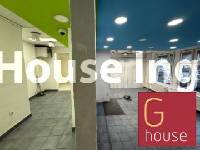 Kiadó üzlethelyiség, XI. kerületben, Karinthy Frigyes úton