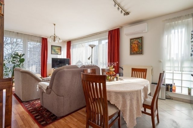 Eladó téglalakás, Budapesten, XIII. kerületben 115 M Ft