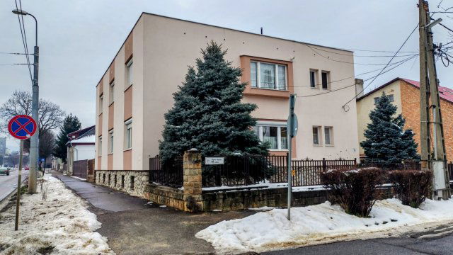 Eladó téglalakás, Miskolcon 44.9 M Ft, 3 szobás