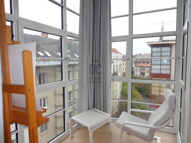 Eladó téglalakás, Budapesten, XI. kerületben 178 M Ft, 4 szobás