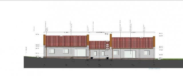 Eladó ikerház, Veresegyházon 120 M Ft, 4 szobás
