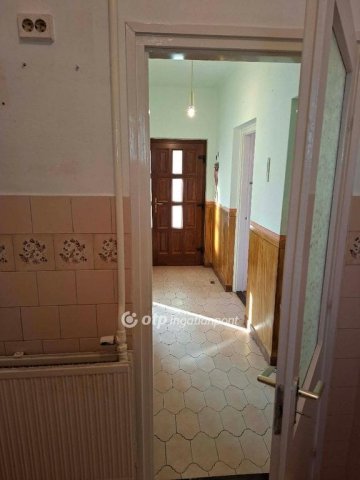 Eladó családi ház, Hajdúnánáson 41 M Ft, 2 szobás