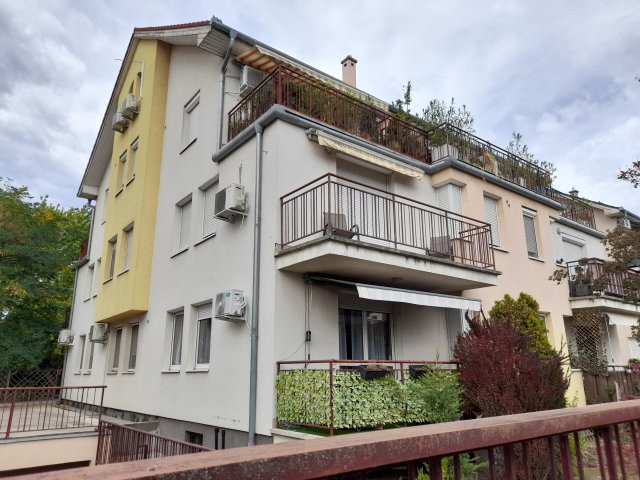 Kiadó téglalakás, albérlet, XIV. kerületben, Szilágysomlyó utcában