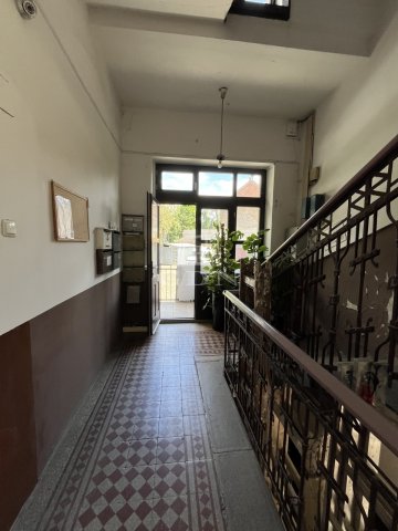 Eladó téglalakás, Budapesten, VIII. kerületben 78 M Ft, 3 szobás