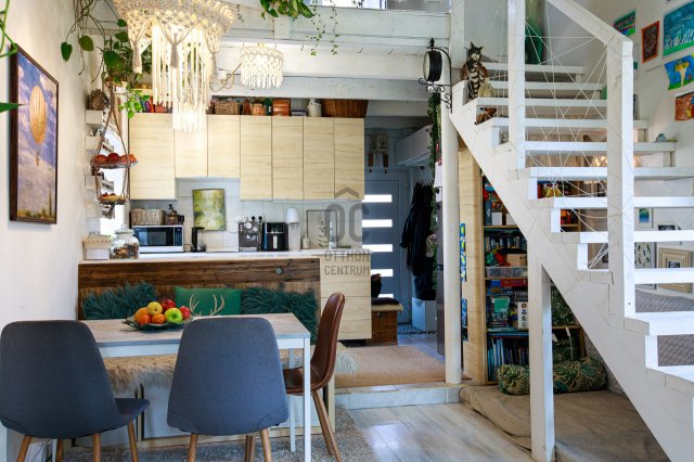 Eladó családi ház, Szigetmonostorban 68 M Ft, 3 szobás