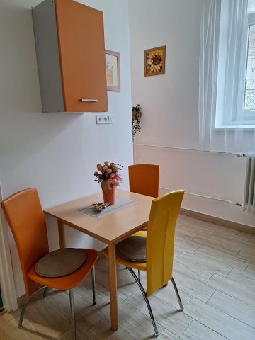 Kiadó téglalakás, albérlet, Pécsett 149 E Ft / hó, 1 szobás