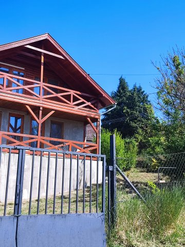 Eladó családi ház, Fonyódon 74.9 M Ft, 4 szobás