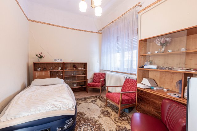 Eladó téglalakás, Budapesten, XVII. kerületben, Tanár utcában