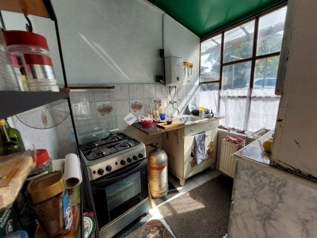 Eladó ikerház, Budapesten, XXI. kerületben 39 M Ft, 1 szobás