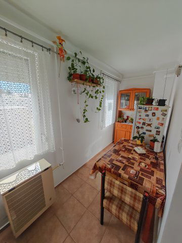 Eladó téglalakás, Marcaliban 27.9 M Ft, 2 szobás