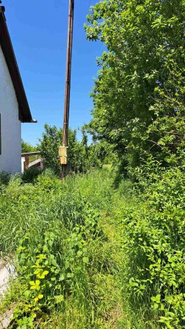 Eladó nyaraló, Miskolcon 3.2 M Ft, 1 szobás