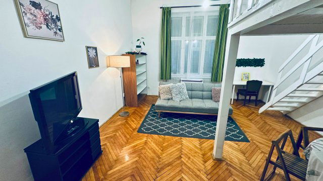 Kiadó téglalakás, albérlet, XII. kerületben, Nagyenyed utcában