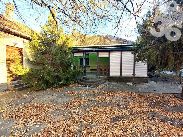 Eladó családi ház, Jakabszálláson 36.2 M Ft, 3 szobás