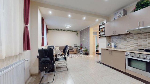 Eladó családi ház, Hajdúdorogon 49.5 M Ft, 1+2 szobás