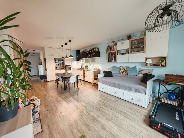 Eladó téglalakás, Budapesten, XI. kerületben 155 M Ft, 4 szobás