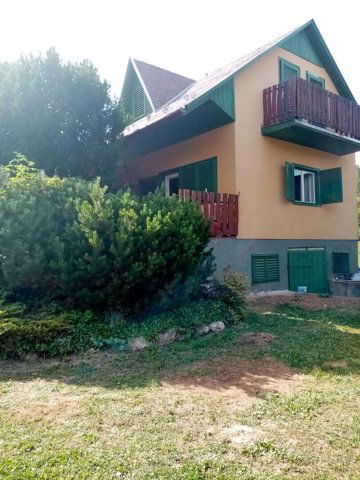 Eladó családi ház, Zalakaroson 42.9 M Ft, 2+2 szobás