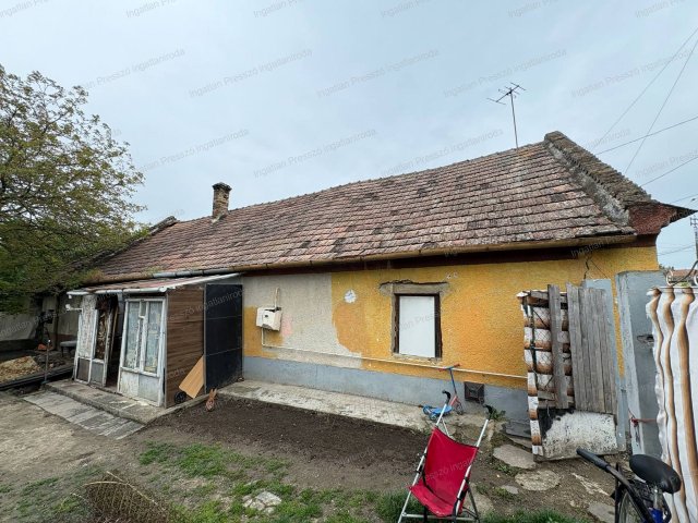 Eladó családi ház, Gógánfán 6.9 M Ft, 4 szobás