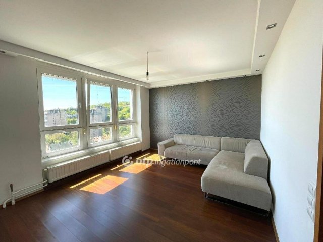 Eladó téglalakás, Budapesten, XII. kerületben 139 M Ft, 3 szobás