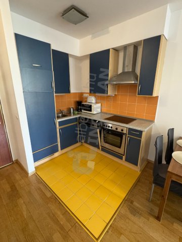 Kiadó téglalakás, albérlet, VI. kerületben, Király utcában