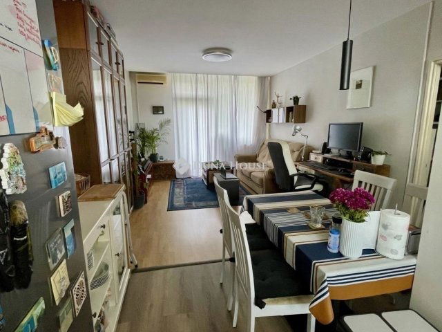 Eladó téglalakás, Kecskeméten 52.5 M Ft, 2 szobás