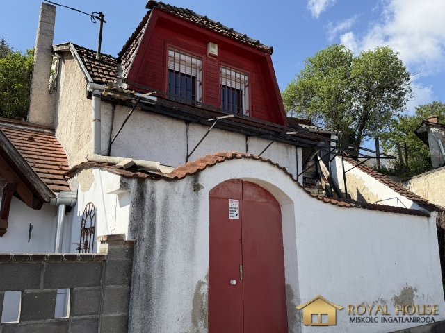 Eladó mezogazdasagi ingatlan, Miskolcon, Kisavas soron 19.9 M Ft