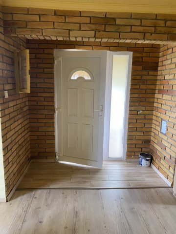 Eladó családi ház, Erdőkertesen 56.5 M Ft, 2 szobás