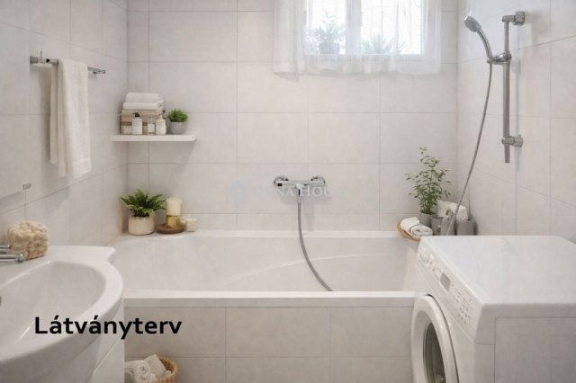 Eladó téglalakás, Budapesten, XXI. kerületben 63.85 M Ft