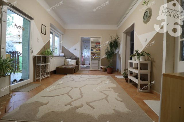 Eladó családi ház, Homokmégyen 34.95 M Ft, 4 szobás