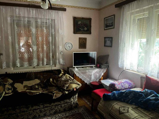 Eladó családi ház, Vilmányon 19.9 M Ft, 3 szobás