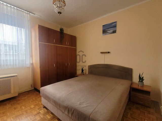 Eladó téglalakás, Szombathelyen 37.9 M Ft, 2 szobás