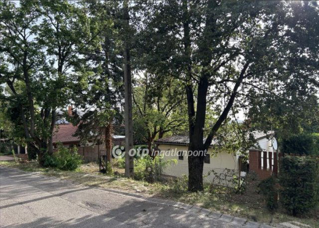 Eladó telek, Diósdon 88 M Ft / költözzbe.hu