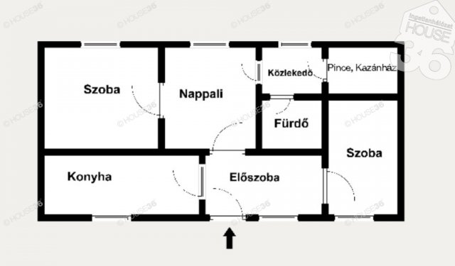 Eladó mezogazdasagi ingatlan, Kiskunfélegyházán 26.2 M Ft