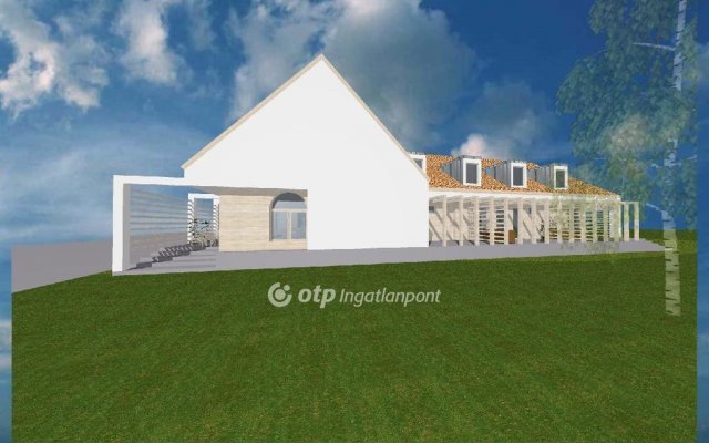 Eladó hotel, Vízváron 40 M Ft / költözzbe.hu