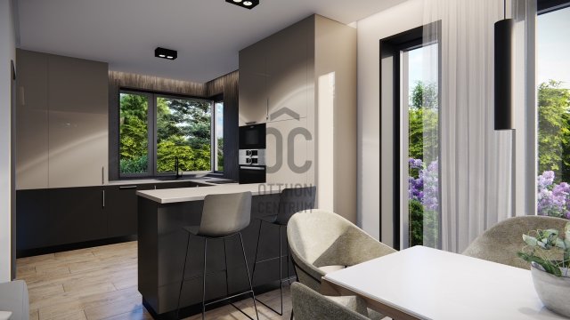 Eladó ikerház, Törökbálinton 239 M Ft, 4 szobás