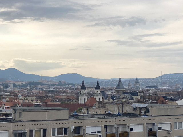 Eladó panellakás, Budapesten, VIII. kerületben, Szigony utcában