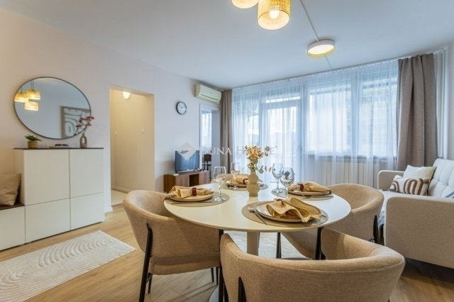 Eladó panellakás, Budapesten, XI. kerületben 88.5 M Ft, 2 szobás