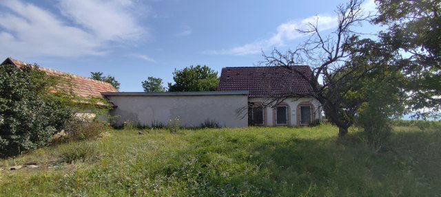 Eladó nyaraló, Zalaszentgróton 30 M Ft, 2 szobás