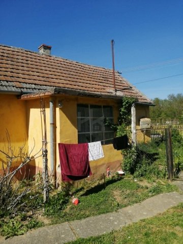 Eladó családi ház, Babócsán 4.99 M Ft, 1 szobás