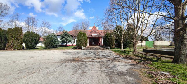 Eladó ipari ingatlan, Mélykúton 58 M Ft / költözzbe.hu