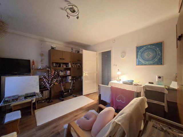 Eladó téglalakás, Budapesten, X. kerületben 50.9 M Ft, 1 szobás