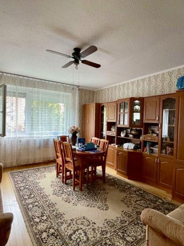 Eladó téglalakás, Hévízen 59 M Ft, 3+1 szobás