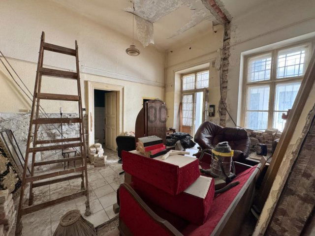 Eladó téglalakás, Budapesten, V. kerületben 79.9 M Ft, 2 szobás