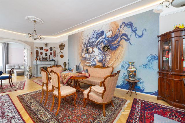 Eladó téglalakás, Budapesten, XI. kerületben, Bicskei utcában