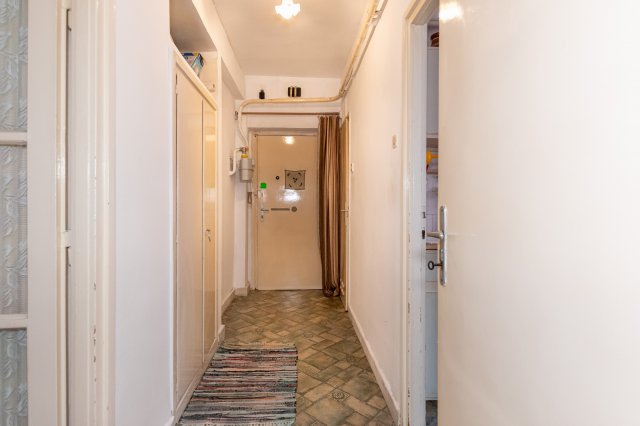 Eladó téglalakás, Miskolcon, József Attila utcában 17.8 M Ft