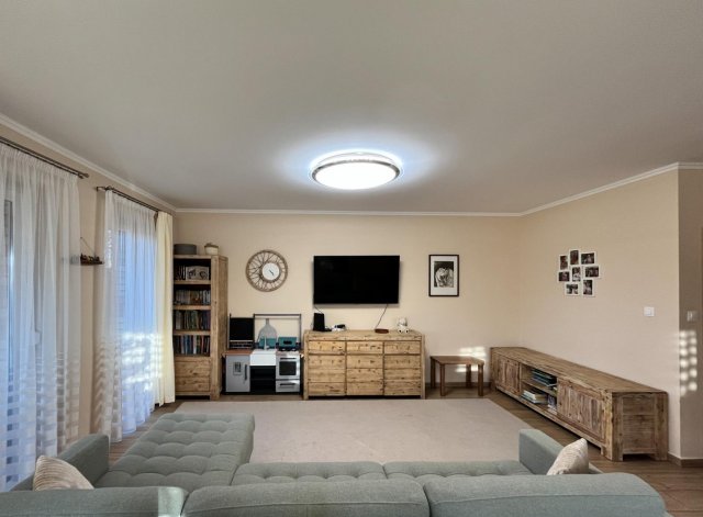 Eladó ikerház, Szomódon 98 M Ft, 4 szobás / költözzbe.hu